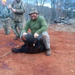 Meet your Posher, Christopher